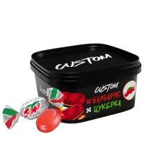 Табак Custom Барбарис Конфета (200 г)