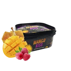 Табак Unity Mango Kiss (Малина Манго Мёд, 250 г) Табак Unity Mango Kiss (Малина Манго Мёд, 250 г)
