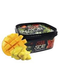 Табак Unity Star Story (Карамболь Манго, 250 г) Табак Unity Star Story (Карамболь Манго, 250 г)