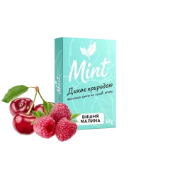 Кальянная смесь Mint Вишня Малина (50 г)