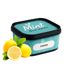 Кальянная смесь Mint Лимон (200 г)