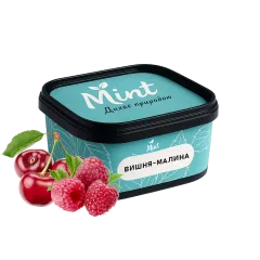 Кальянная смесь Mint Вишня Ягоды (200 г)