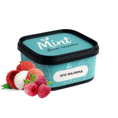 Кальянная смесь Mint Личи Малина (200 г)