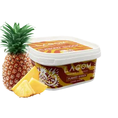 Табак Lagom Main Punked Shock (Ананас, 250 г)