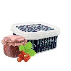 Табак Lagom Navy Village Jam (Земляничное Варенье, 250 г)