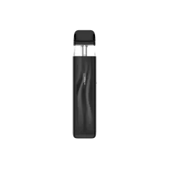 Vaporesso XROS 5 mini 1500 Mist Black (Чёрный с узором, с картриджем) Многоразовый POD