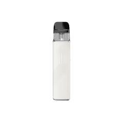 Vaporesso XROS 5 mini 1500 Mist White (Белый с узором, с картриджем) Многоразовый POD