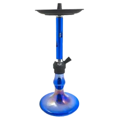 Кальян Garden Blue 6304-1 (Синий, полный комплект)