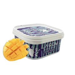 Тютюн Lagom Navy Sugar Mango (Манго, 250 г) Тютюн Lagom Navy Sugar Mango (Манго, 250 г)