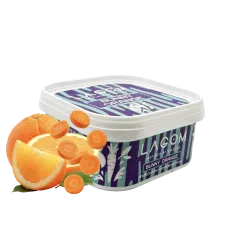 Табак Lagom Navy Bunny orange (Банни Оранж, 250 г)