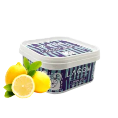 Табак Lagom Navy Lemon Zest (Лимон, 250 г)
