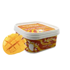 Табак Lagom Main Sugar Mango (Манго, 250 г)