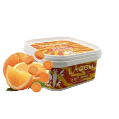 Табак Lagom Main Bunny orange (Банни Оранж, 250 г)