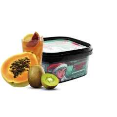 Табак Unity Christmas Fizz (Папайя Киви Лимонад, 250 г)