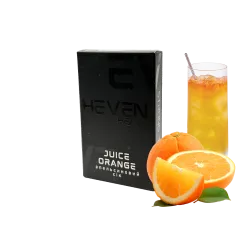 Тютюн Heven Juice Orange (Апельсиновий Сік, 50 г)