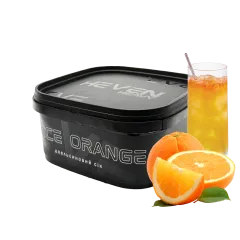 Тютюн Heven Juice Orange (Апельсиновий Сік, 200 г)