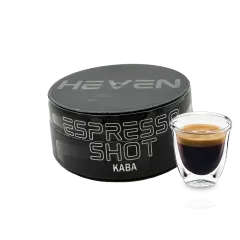 Тютюн Heven Espresso Shot (Кава, 100 г)
