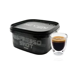 Тютюн Heven Espresso Shot (Кава, 200 г)