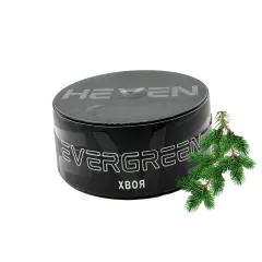 Табак Heven Evergreen (Хвоя, 100 г)