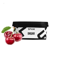 Табак Spam Вишня (200 г) Табак Spam Вишня (200 г)