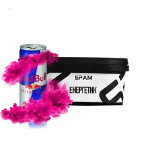 Табак Spam Энергетик (200 г)