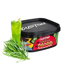 Табак Custom Тархун Травянистый (200 г) Табак Custom Тархун Травянистый (200 г)