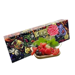 Табак Creepy Chucky (Ягодный Леденец, 250 г)