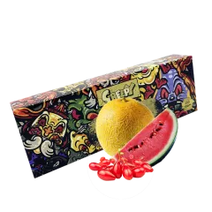 Табак Creepy Pennywise (Барбарис Дыня Арбуз, 250 г)