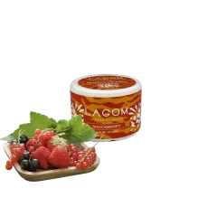 Тютюн Lagom Main Line Shockberry (Кислі Ягоди, 40 г)