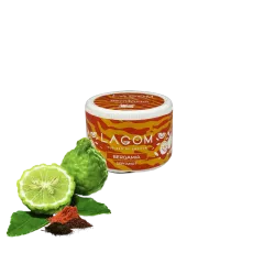 Тютюн Lagom Main Line Bergamia (Бергамот Прянощі, 40 г)