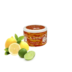Табак Lagom Main Line Citrus Sour (Кислые Цитрусы, 40 г)