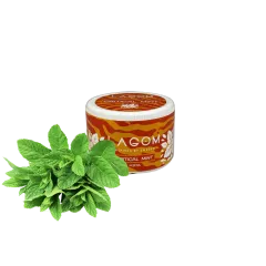Тютюн Lagom Main Line Critical Mint (М'ята, 40 г)