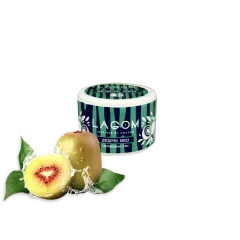 Табак Lagom Navy Line Zespri Red (Киви, 40 г) Табак Lagom Navy Line Zespri Red (Киви, 40 г)