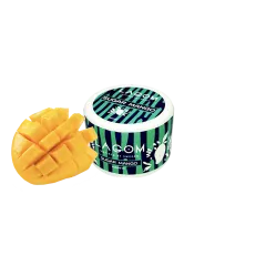 Тютюн Lagom Navy Line Sugar Mango (Манго, 40 г) Тютюн Lagom Navy Line Sugar Mango (Манго, 40 г)