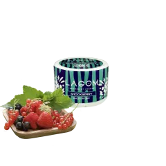 Тютюн Lagom Navy Line Shockberry (Кислі Ягоди, 40 г) Тютюн Lagom Navy Line Shockberry (Кислі Ягоди, 40 г)