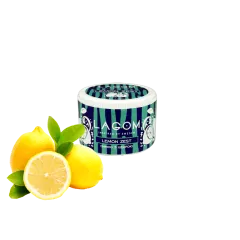 Табак Lagom Navy Line Lemon Zest (Лимон, 40 г)