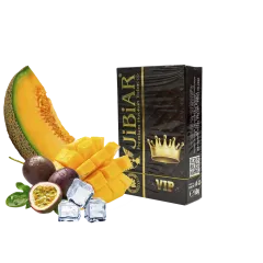 Табак Jibiar Tutti Frutti (Тутти Фрутти, 50 г)