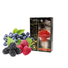 Табак Jibiar VIP (Вип, 50 г)