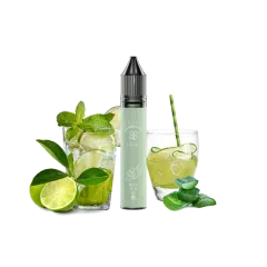 Жидкость Lucky Mojito Aloe Cucumber Lemonade (Мохито Алоэ Огурец Лимонад, 50 мг, 30 мл)