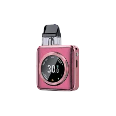 Vaporesso XROS 5 NANO 1600 Damascus Pink (Розовый, с картриджем) Многоразовый POD