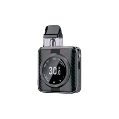 Vaporesso XROS 5 NANO 1600 Black Satin (Чёрный, с картриджем) Многоразовый POD Vaporesso XROS 5 NANO 1600 Black Satin (Чёрный, с картриджем) Многоразовый POD