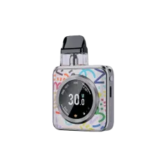 Vaporesso XROS 5 NANO 1600 Color Burst (Цветной, с картриджем) Многоразовый POD