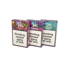 Набор ТОП 3 вкусов табака WhiteSmok по 50 г