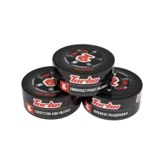 Набор ТОП 3 вкусов табака Turbo по 100 г