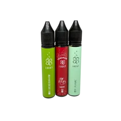 Набір ТОП 3 уподобань рідини Lucky (50 мг, 30 мл)