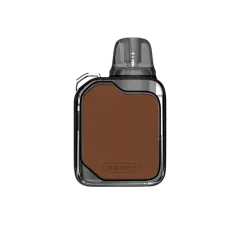 Lost Vape Ursa Baby 3 Pod 1200 Shadow Mocha (Коричневый с чёрным, с картриджем) Многоразовый POD