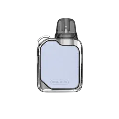 Lost Vape Ursa Baby 3 Pod 1200 Arctic Blue (Голубой, с картриджем) Многоразовый POD