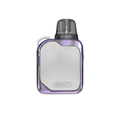 Lost Vape Ursa Baby 3 Pod 1200 Lavander Ice (Фіолетовий, з картриджем) Багаторазовий POD