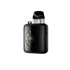 Voopoo Argus P3 1500 Black LIMITED (Чёрный, с картриджем) Многоразовый POD