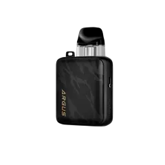 Voopoo Argus P3 1500 Black Leather (Чорний з візерунком, з картриджем) Багаторазовий POD Voopoo Argus P3 1500 Black Leather (Чорний з візерунком, з картриджем) Багаторазовий POD